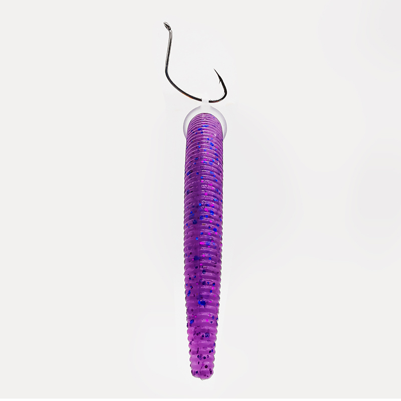 LUREHOLIC 8mm 12mm Wacky Tool  - Fishing Lure Making Kit recensione e prezzo