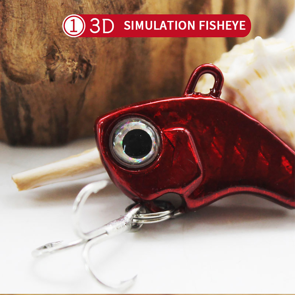 ToplineTackle Tail Spinner Fis - Fishing Lure Swimbait recensione e prezzo