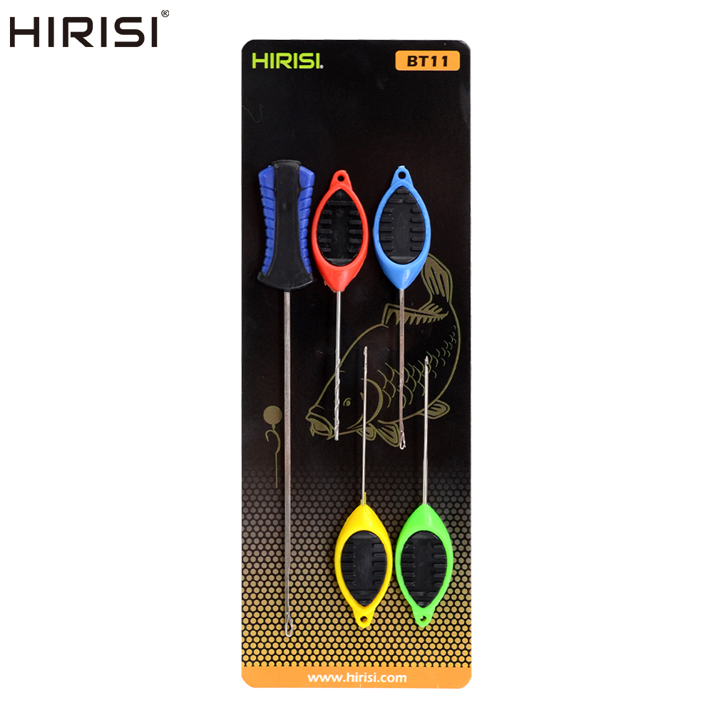 Hirisi Carp Fishing Bait Needl - Fishing Lure Making Kit recensione e prezzo