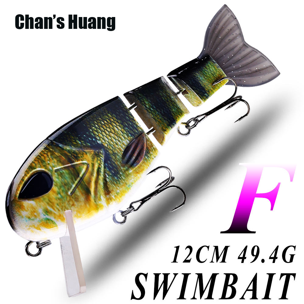 Chan's Huang 1PCS Square Bill  - Fishing Lure Popper recensione e prezzo