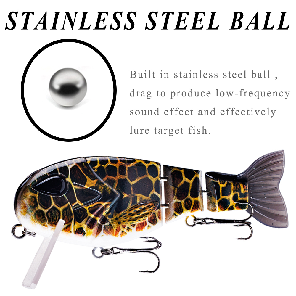 Chan's Huang 1PCS Square Bill  - Fishing Lure Popper recensione e prezzo