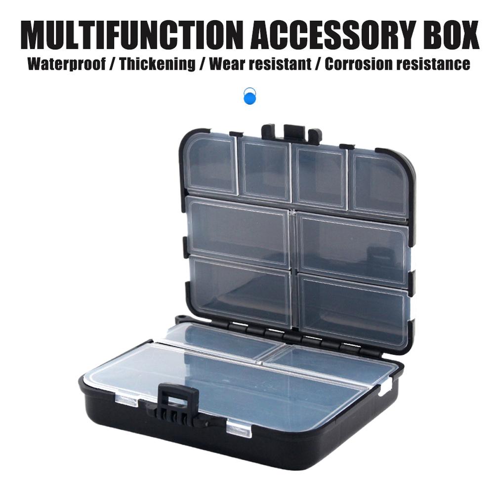 Lure Storage Box Fishing Tackl - Fishing Lure Kit recensione e prezzo