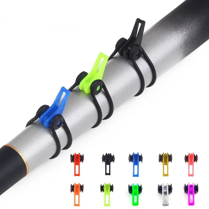 10pcs/lot Plastic Fishing Hook - Fishing Lure Jig recensione e prezzo