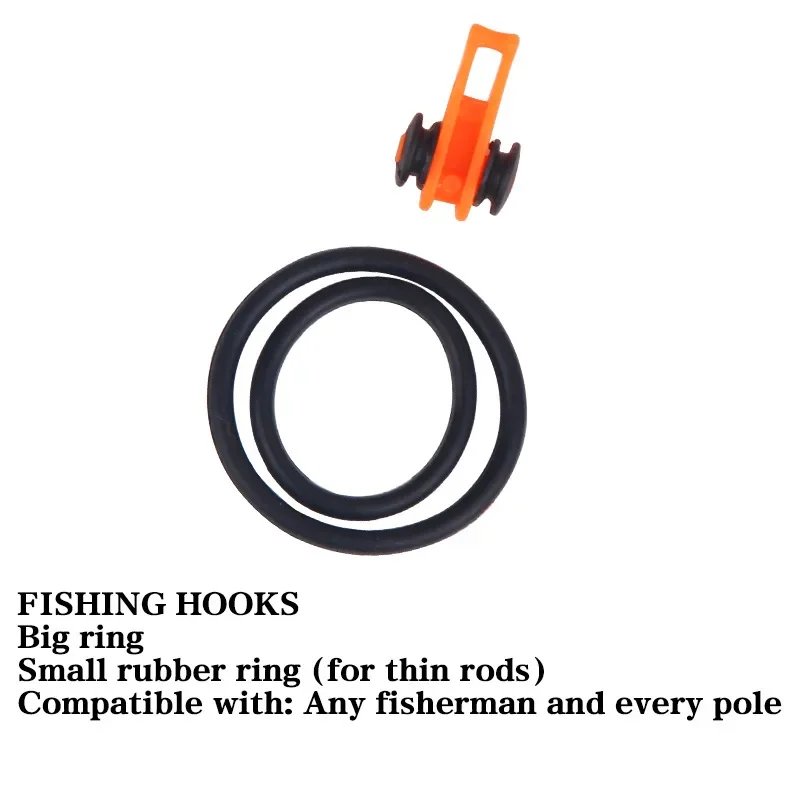 10pcs/lot Plastic Fishing Hook - Fishing Lure Jig recensione e prezzo