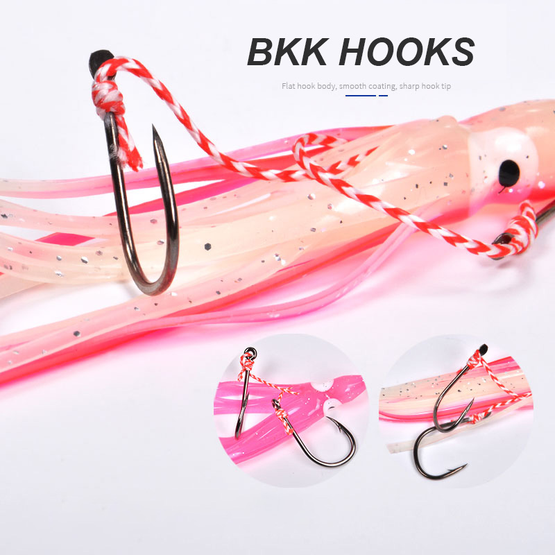 OBSESSION J25 Inchiku Squid Lu - Fishing Lure Buzzbait recensione e prezzo