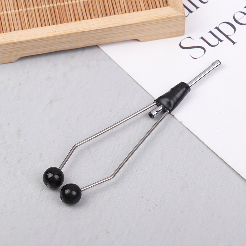 NEW 1Pc Bi-Ceramic Tip Bobbin  - Fishing Lure Making Kit recensione e prezzo