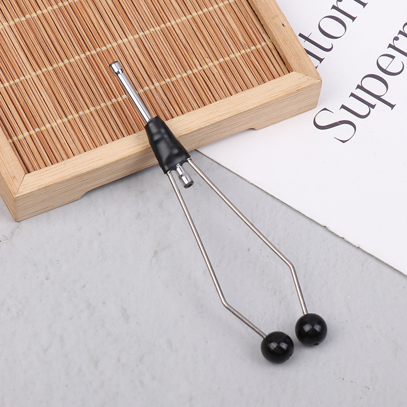 NEW 1Pc Bi-Ceramic Tip Bobbin  - Fishing Lure Making Kit recensione e prezzo