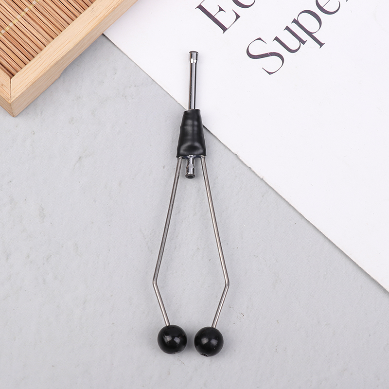 NEW 1Pc Bi-Ceramic Tip Bobbin  - Fishing Lure Making Kit recensione e prezzo