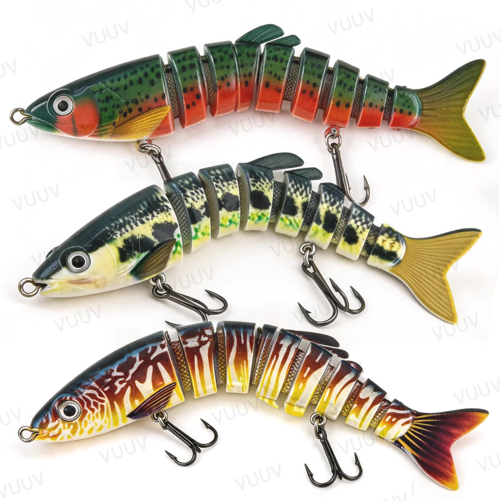 100pcs Fishing Lures for Bass  - Fishing Lure Topwater recensione e prezzo