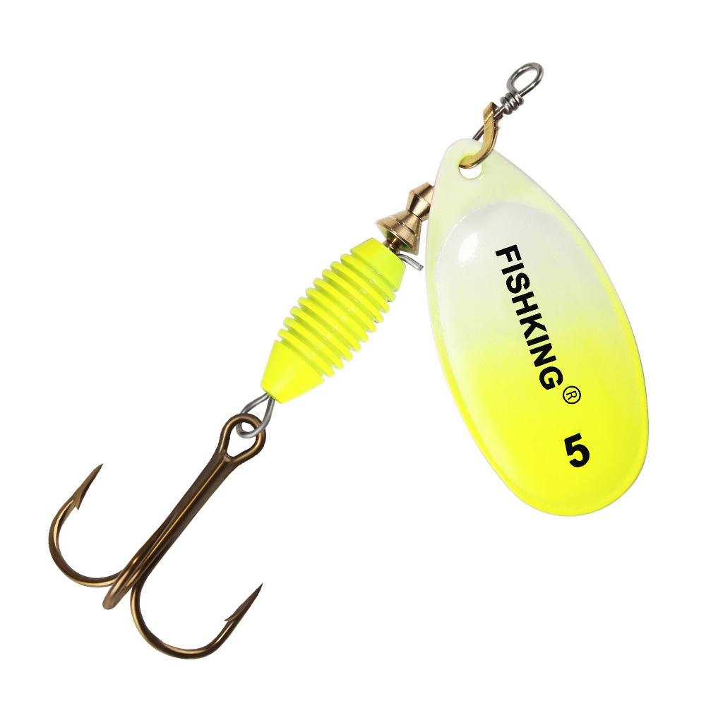 Metal Fishing Lure 4g 4.8g 7g  - Fishing Lure Swimbait recensione e prezzo