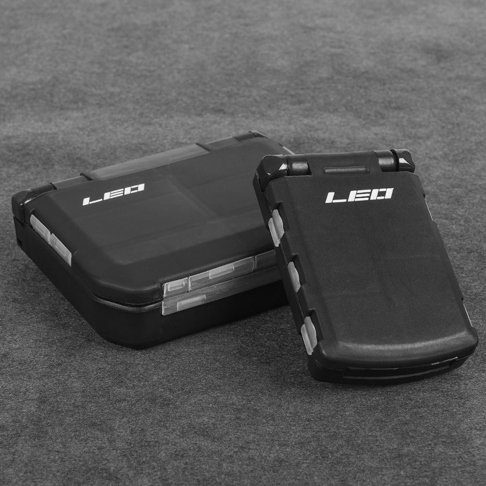 New Waterproof Container Fishi - Fishing Lure Box recensione e prezzo