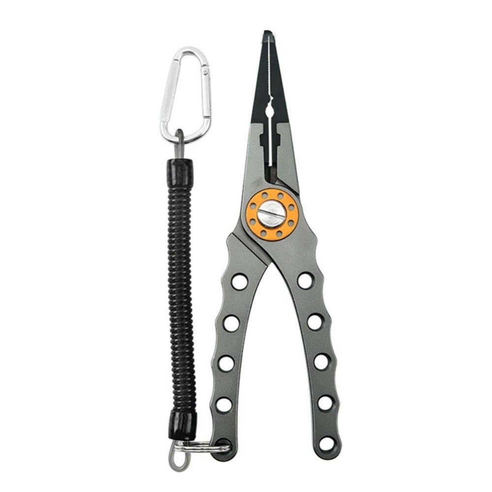 New 7.3 Inch Lure Pliers Side  - Fishing Lure Kit recensione e prezzo