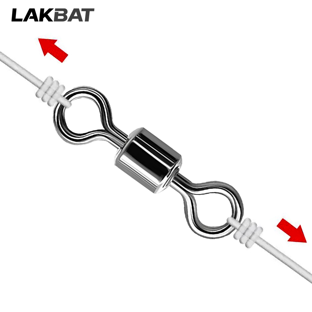 100PCS Stainless Steel Fishing - Fishing Lure Spinner recensione e prezzo