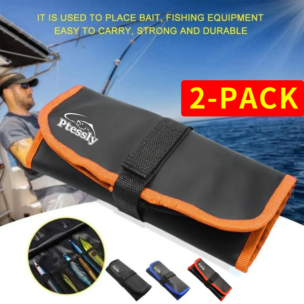 Portable Foldable Fishing Lure - Fishing Lure Jig recensione e prezzo