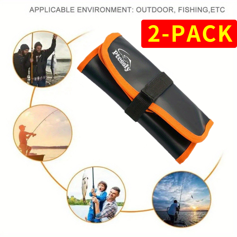 Portable Foldable Fishing Lure - Fishing Lure Jig recensione e prezzo