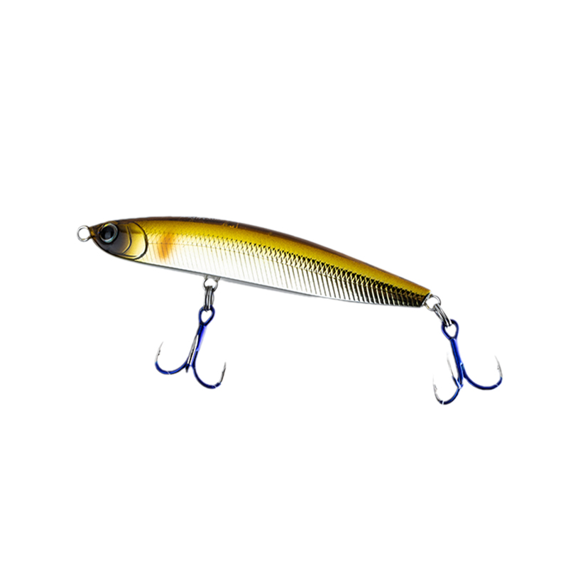 Water Sniper 10.5g 75mm Jerk P - Fishing Lure Jerkbait recensione e prezzo