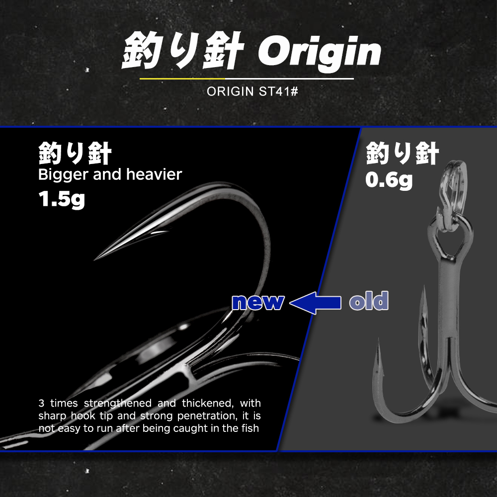 D1 Sea Fishing Minnow Lure 190 - Fishing Lure Buzzbait recensione e prezzo