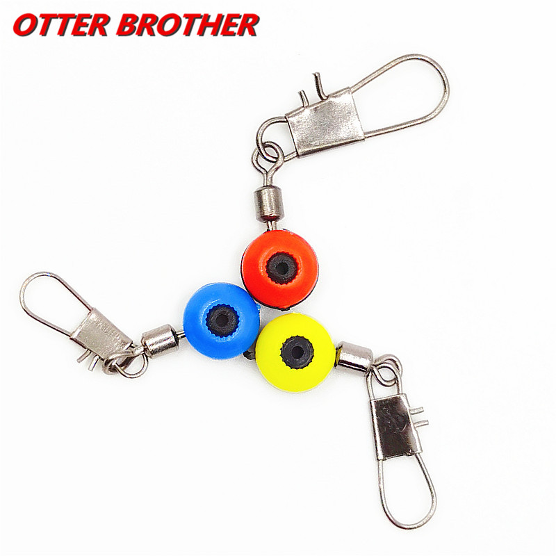 20pcs/box Fishing Line Hook Sw - Fishing Lure Box recensione e prezzo