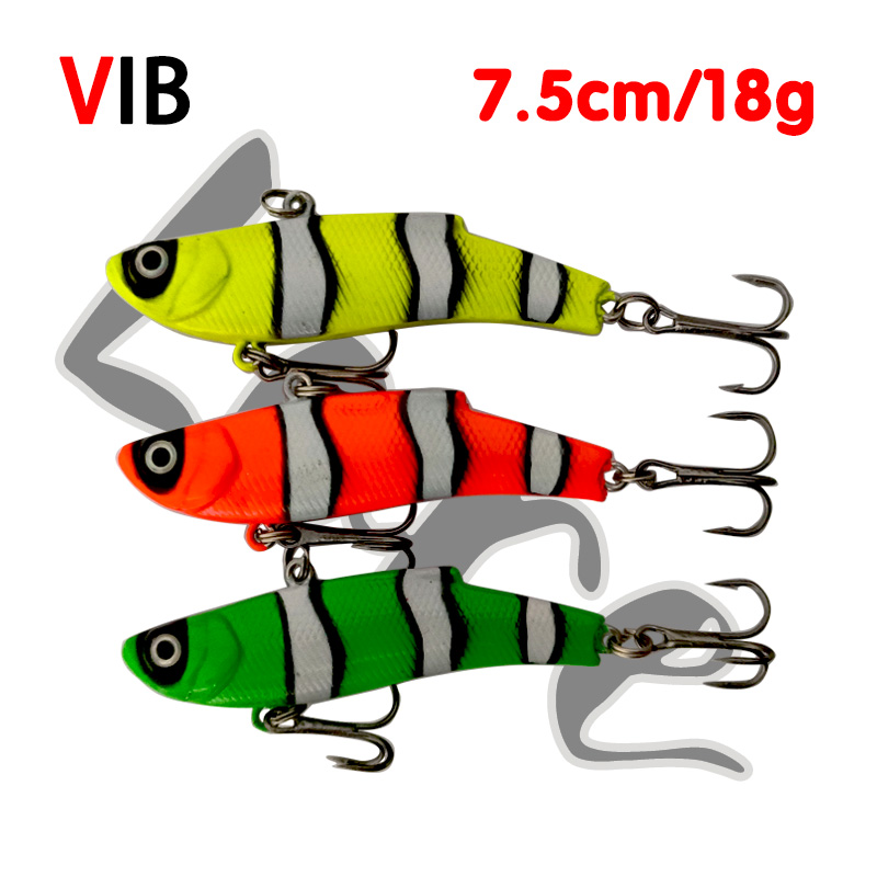 Fuheno 1 Pcs 7.5cm 18g Fishing - Fishing Lure Swimbait recensione e prezzo