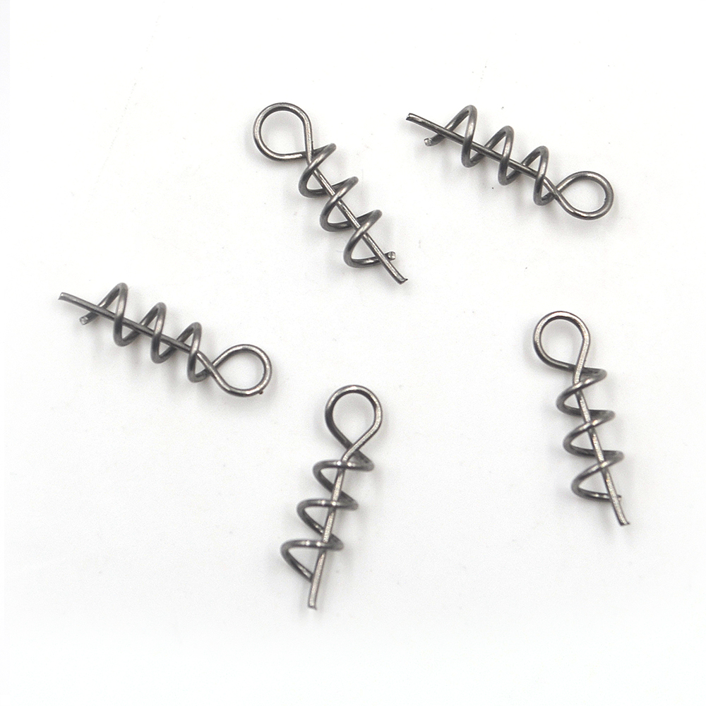 MNFT 50Pcs Soft Lure Centering - Fishing Lure Soft Plastic recensione e prezzo