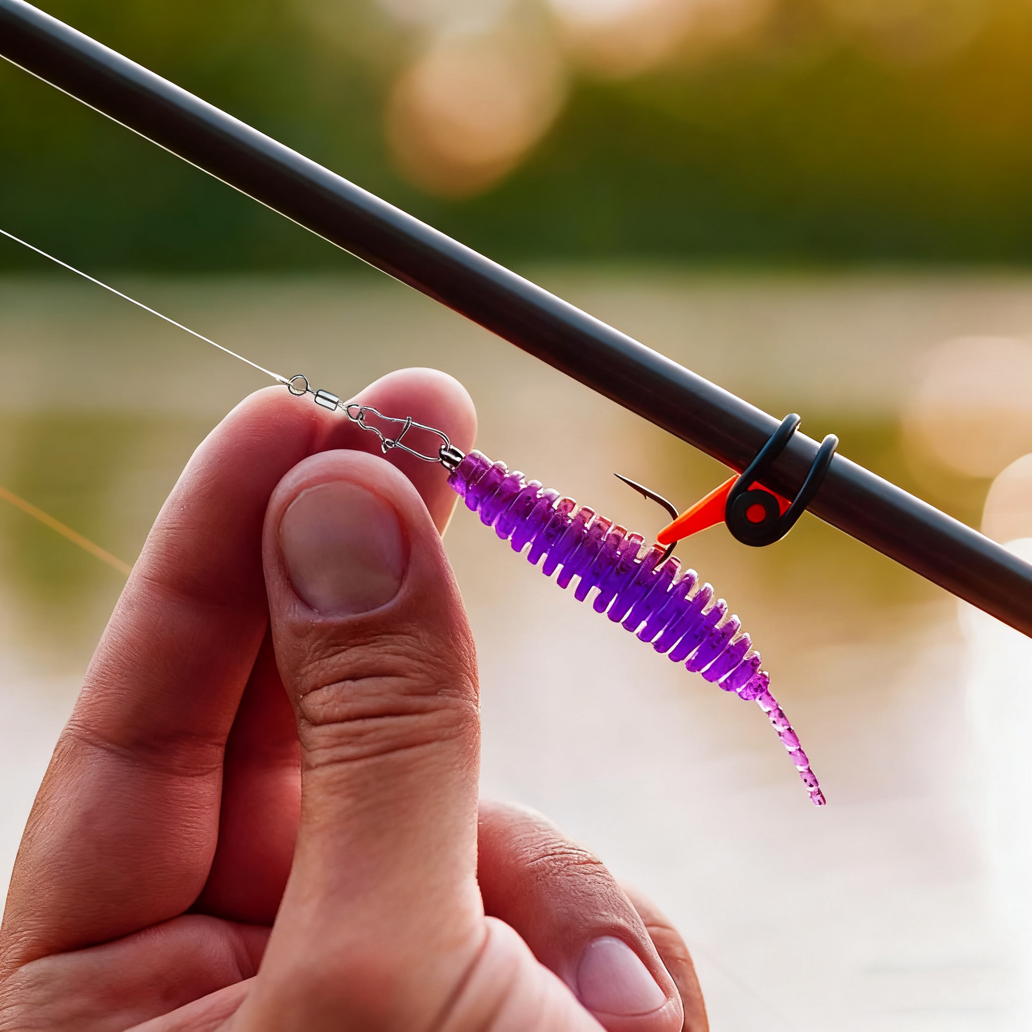 50pcs/box Stainless Steel Fish - Fishing Lure Box recensione e prezzo