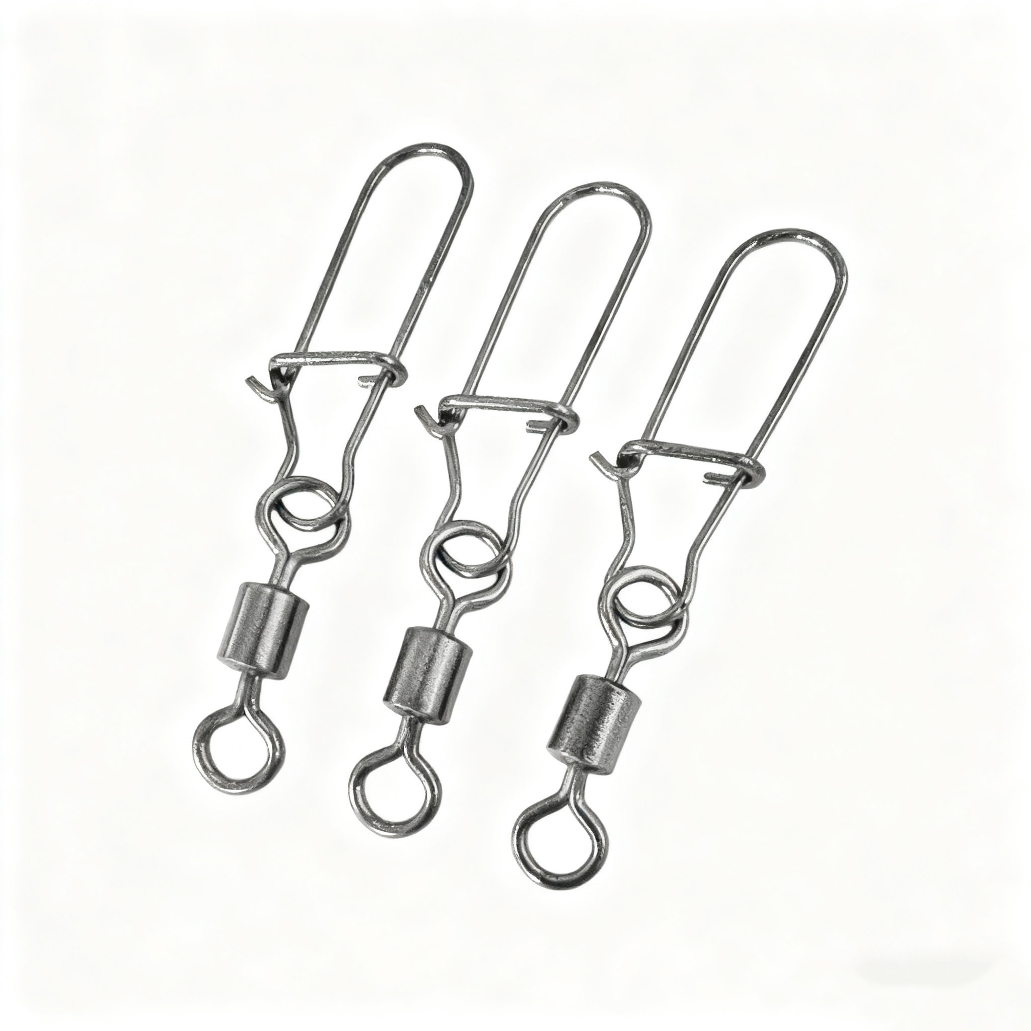 50pcs/box Stainless Steel Fish - Fishing Lure Box recensione e prezzo