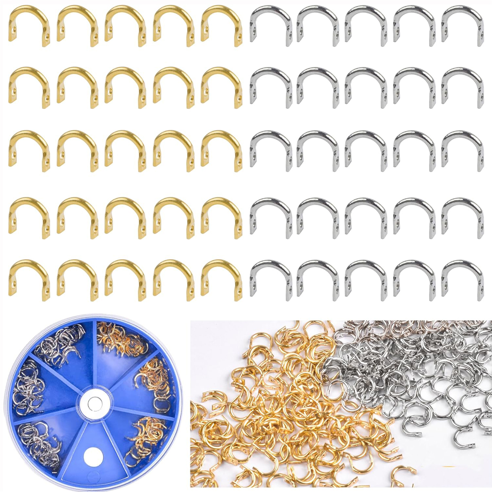 400Pcs Fishing Clevis Easy Spi - Fishing Lure Spinner recensione e prezzo