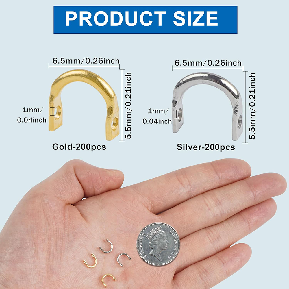 400Pcs Fishing Clevis Easy Spi - Fishing Lure Spinner recensione e prezzo