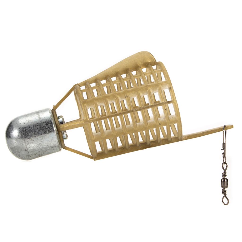 Fishing Cage Portable Basket L - Fishing Lure Accessories recensione e prezzo