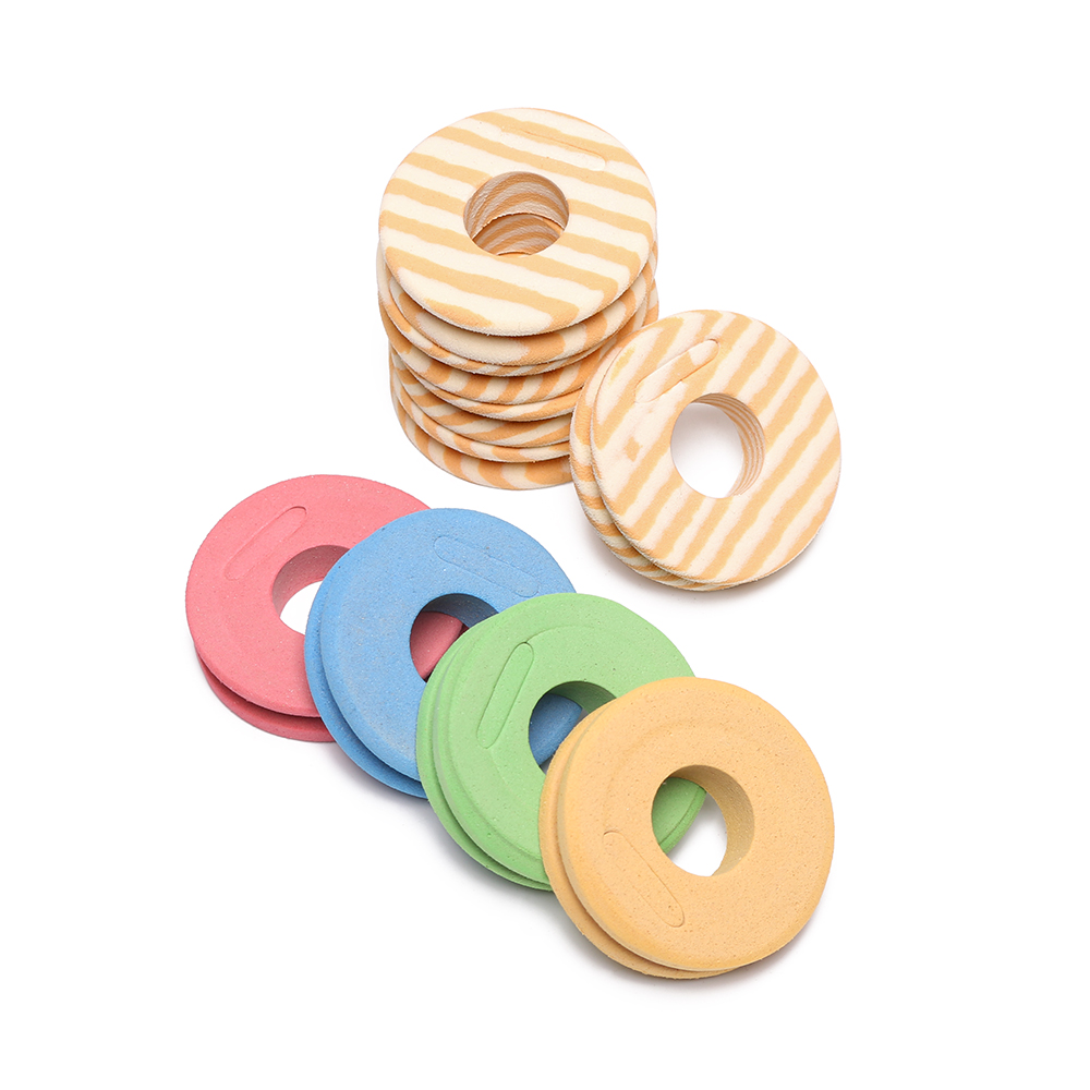 20Pcs EVA Foam Spools Portable - Fishing Lure Accessories recensione e prezzo