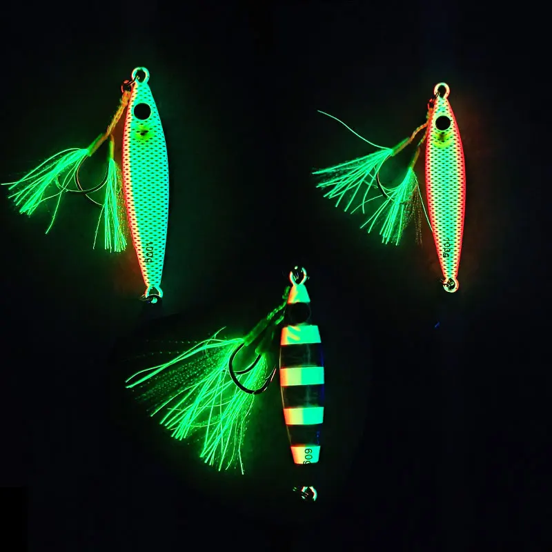 AS Slow JIg Pesca Lure Fishing - Fishing Lure Jig recensione e prezzo