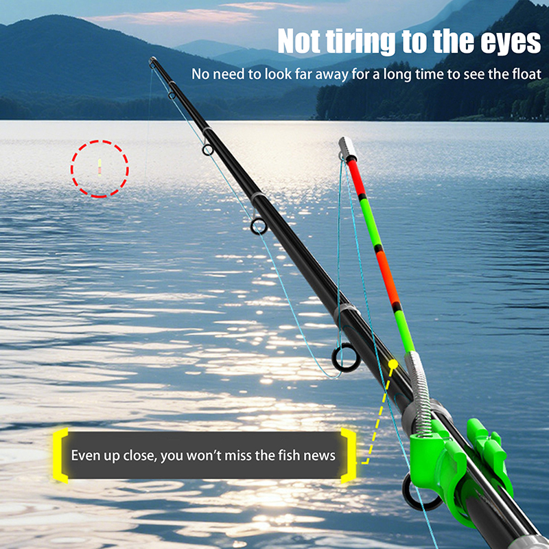 Night Fishing Removable Waterp - Fishing Lure Making Kit recensione e prezzo