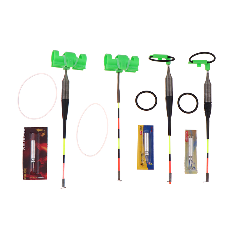Night Fishing Removable Waterp - Fishing Lure Making Kit recensione e prezzo