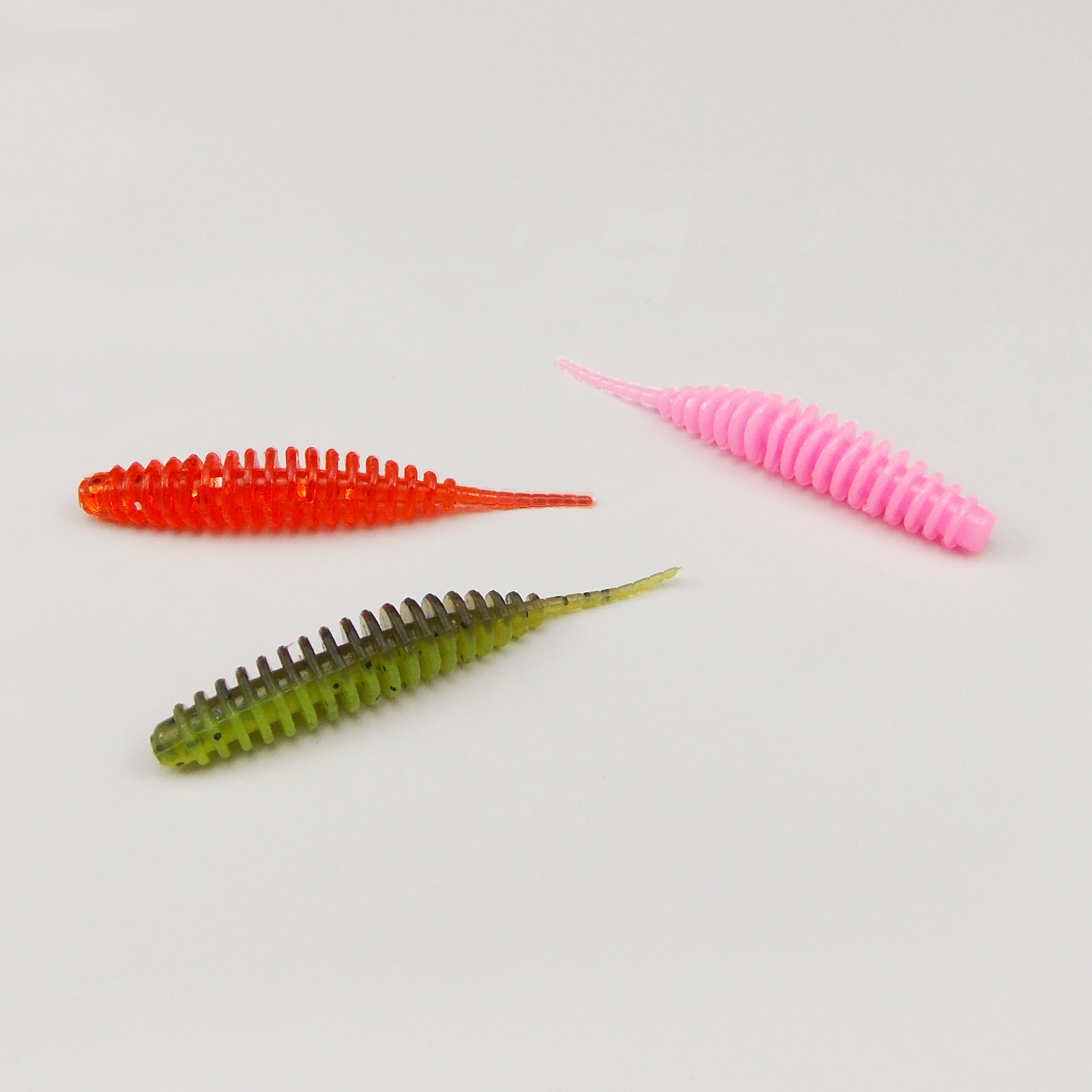 ESFISHING Fishing Tiny Worm Ba - Fishing Lure Soft Plastic recensione e prezzo