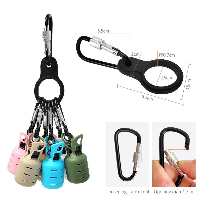 New Squid Jig Bait Protector K - Fishing Lure Kit recensione e prezzo