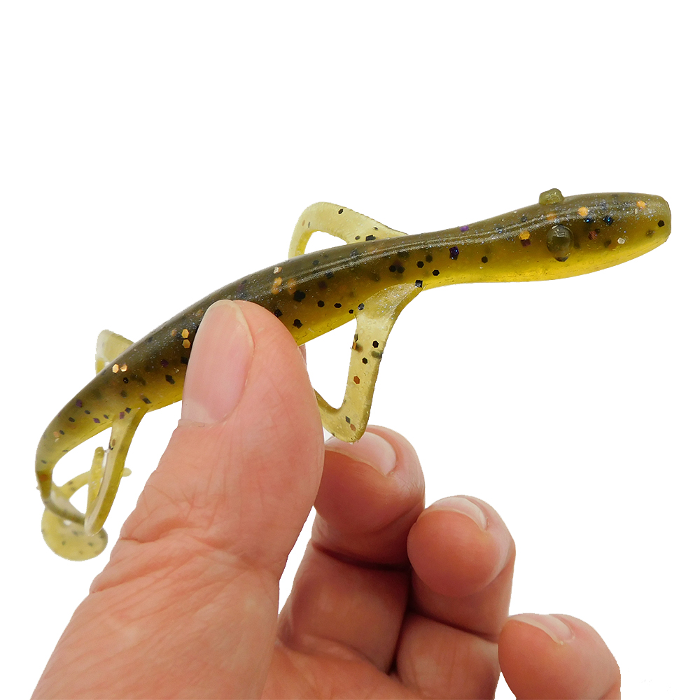 ESFISHING Fishing Lures Wild L - Fishing Lure Swimbait recensione e prezzo