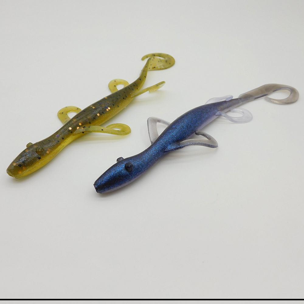 ESFISHING Fishing Lures Wild L - Fishing Lure Swimbait recensione e prezzo