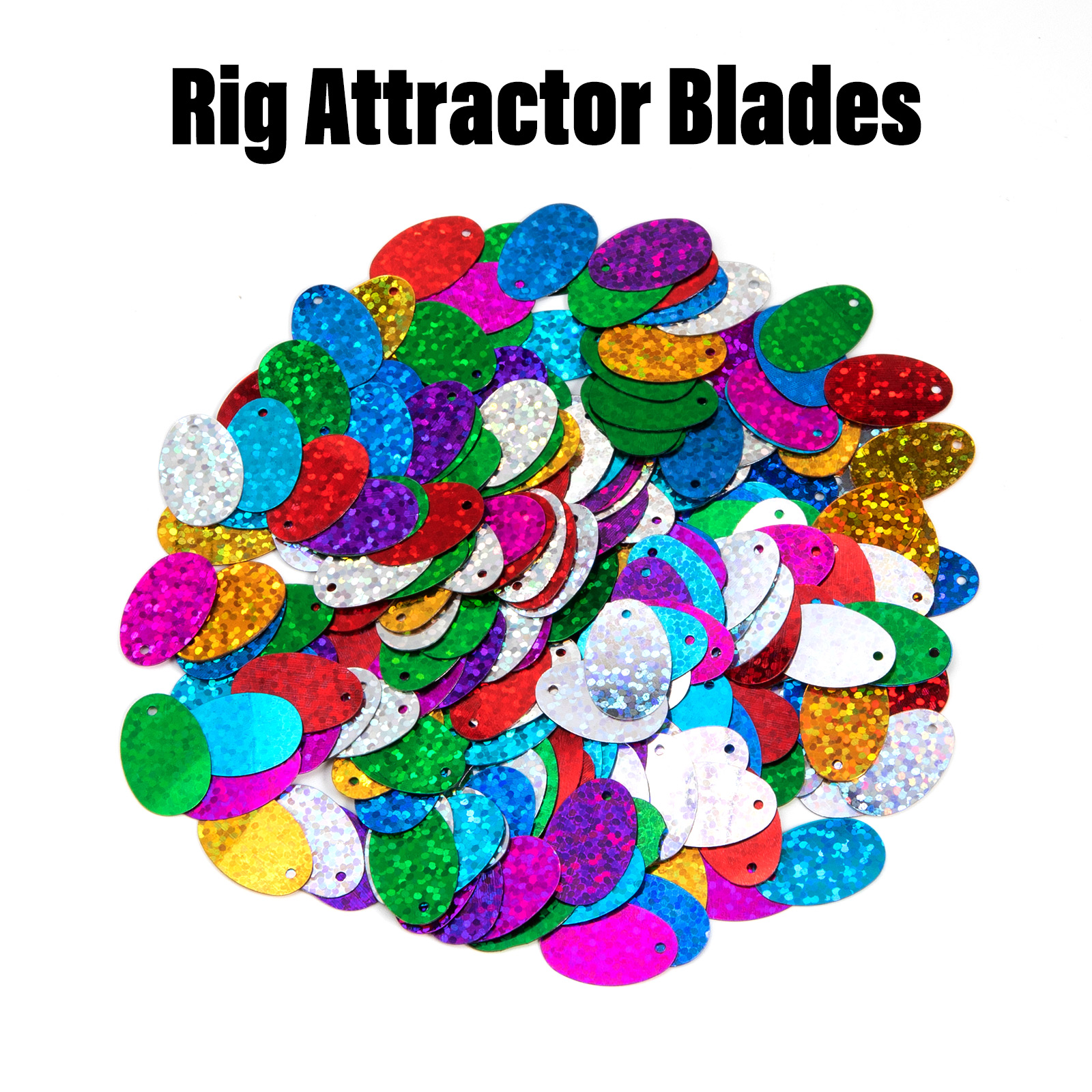 Fishing Rig Attractor Blade fo - Fishing Lure Blade Bait recensione e prezzo