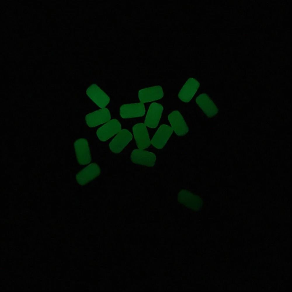 100Pcs/Bag Luminous Fishing So - Fishing Lure Making Kit recensione e prezzo