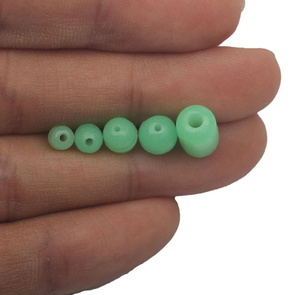 100Pcs/Bag Luminous Fishing So - Fishing Lure Making Kit recensione e prezzo