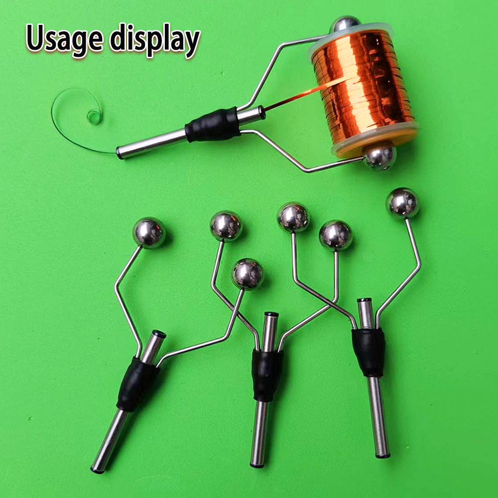 Vampfly Bi-Ceramic Tip Bobbin  - Fishing Lure Jig recensione e prezzo
