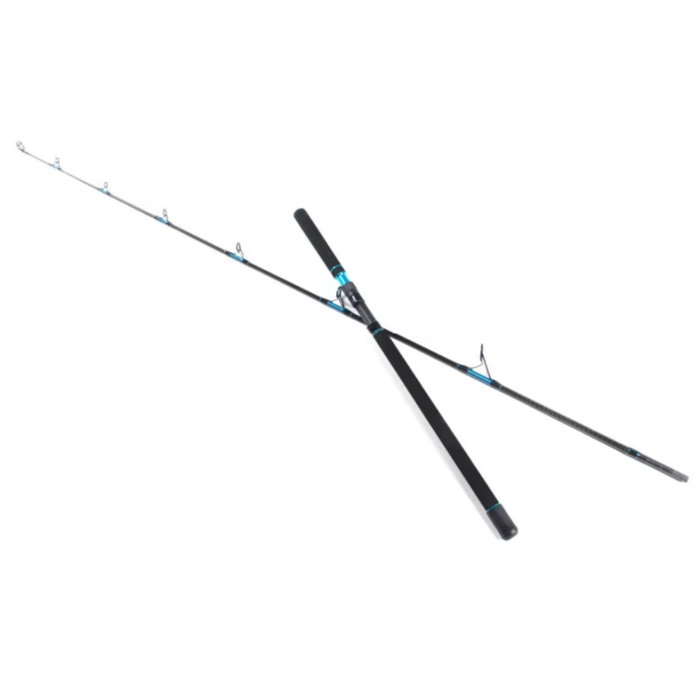 Pure Carbon Baitcasting Rod fo - Fishing Lure Jig recensione e prezzo