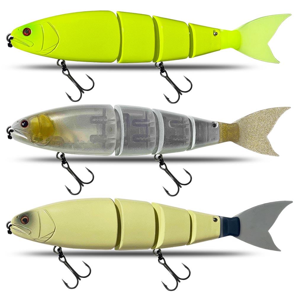 Fishing Lure Swimming Bait Joi - Fishing Lure Popper recensione e prezzo