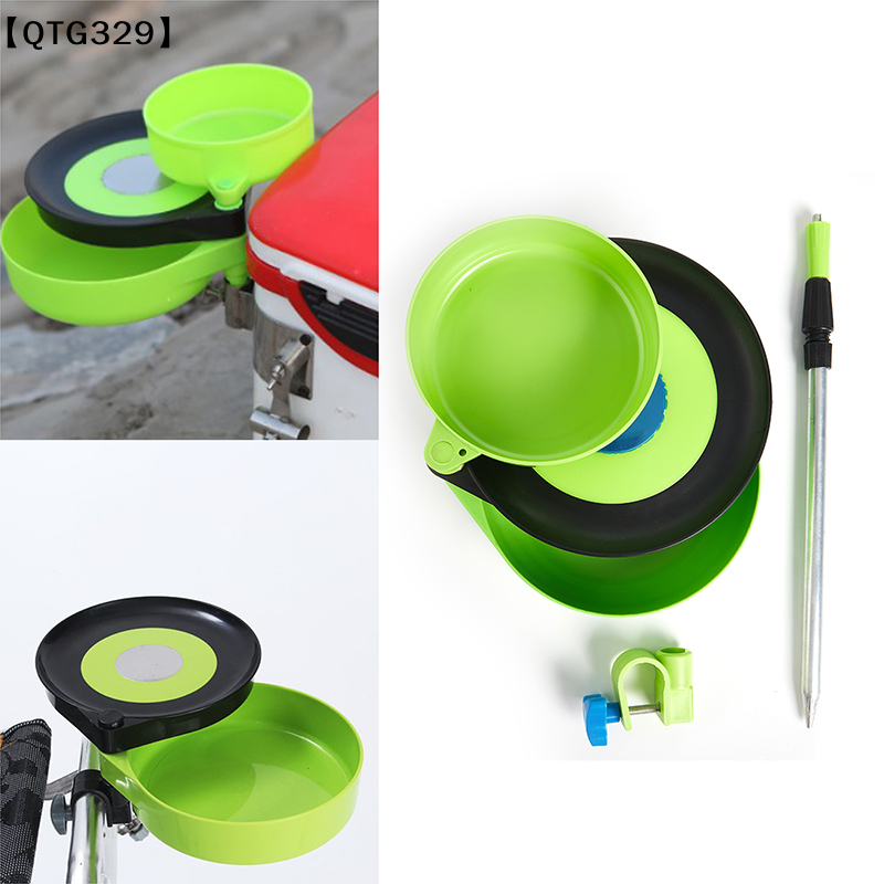 【QTG329】Factory outlet  sells  - Fishing Lure Box recensione e prezzo