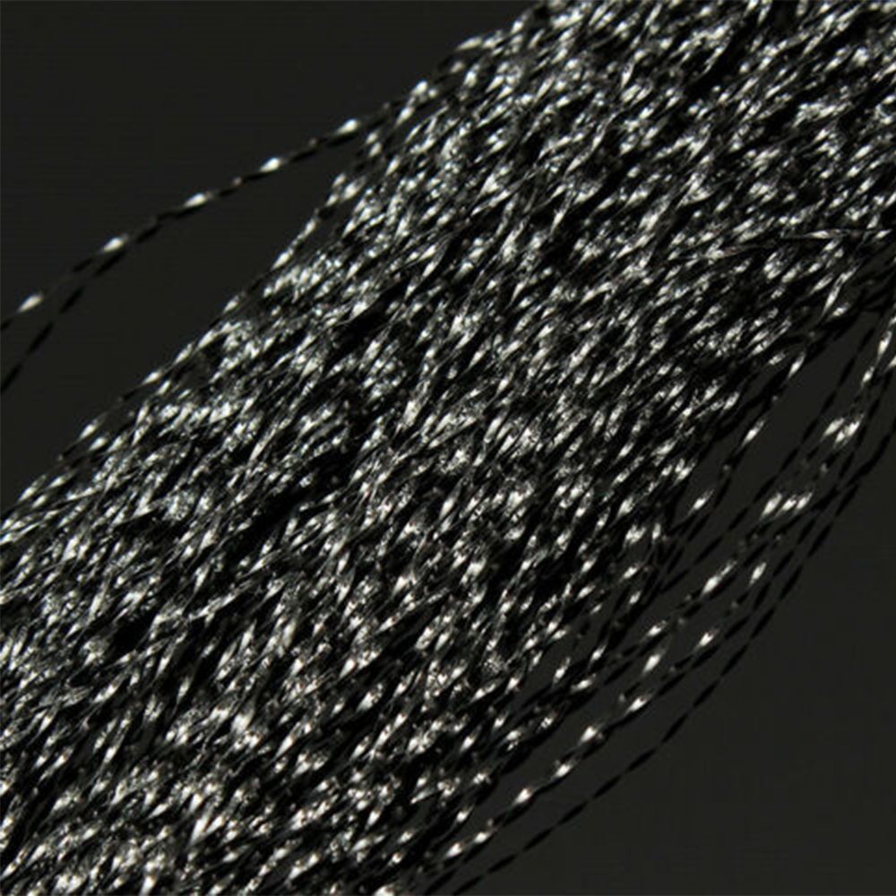 New Flash Fly Tying Materials  - Fishing Lure Jig recensione e prezzo